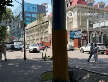 3-комнатная квартира, этаж 4 из 4, 56 м²
