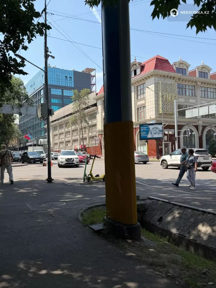 3-бөлмелі пәтер, қабат 4 барлық қабат саны 4, 56 м², 4-фотосурет