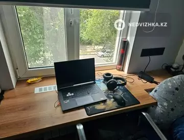 3-комнатная квартира, этаж 4 из 4, 56 м², миниатюра 6