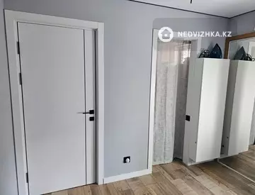 3-комнатная квартира, этаж 4 из 4, 56 м², миниатюра 8