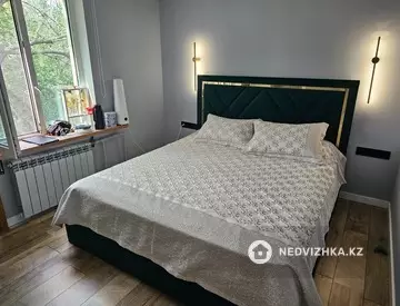 3-комнатная квартира, этаж 4 из 4, 56 м², миниатюра 9