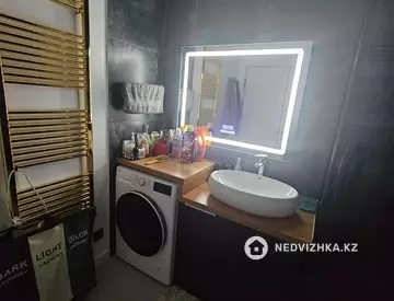3-комнатная квартира, этаж 4 из 4, 56 м², миниатюра 11