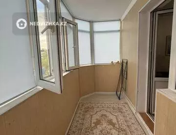 1-комнатная квартира, этаж 3 из 17, 50 м², миниатюра 5