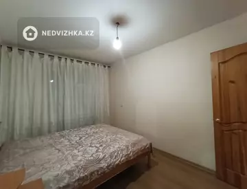 3-комнатная квартира, этаж 3 из 5, 65 м²