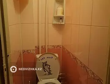 3-комнатная квартира, этаж 1 из 5, 46 м², миниатюра 8