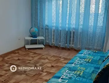 1-комнатная квартира, этаж 3 из 10, 36 м²