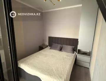 1-комнатная квартира, этаж 6 из 6, 36 м²