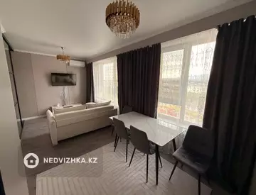 1-комнатная квартира, этаж 6 из 6, 36 м²