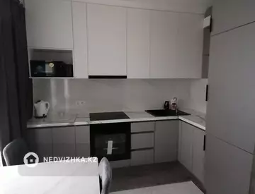 1-комнатная квартира, этаж 6 из 6, 36 м²