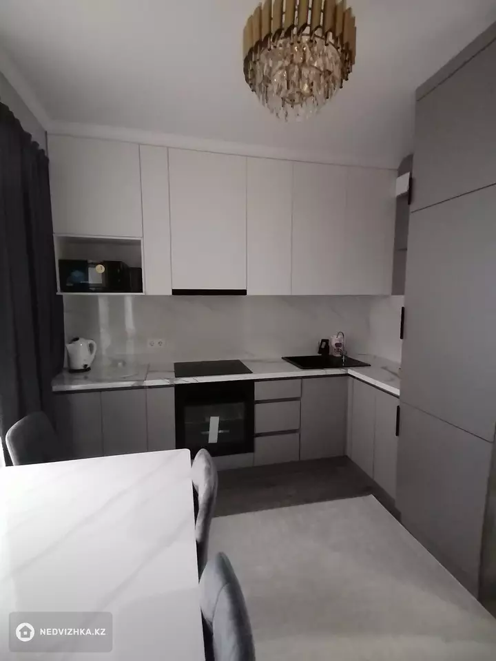 1-комнатная квартира, этаж 6 из 6, 36 м², фотография 4