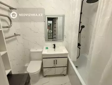 1-комнатная квартира, этаж 6 из 6, 36 м²