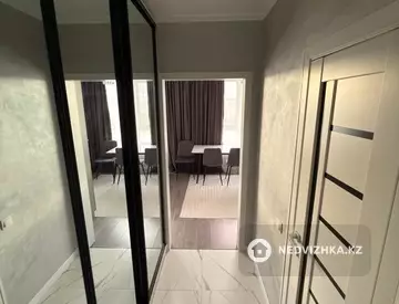 1-комнатная квартира, этаж 6 из 6, 36 м², миниатюра 6