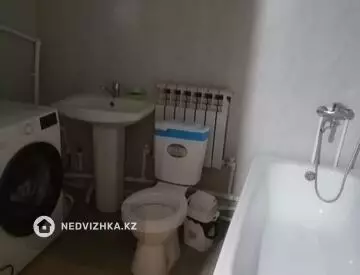 3-комнатная часть дома, 9 соток, 70 м²