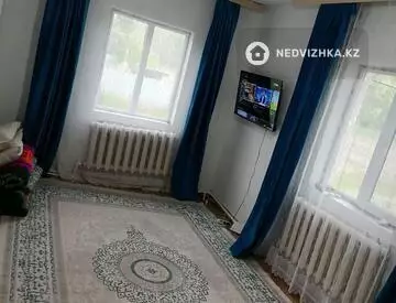 3-комнатная часть дома, 9 соток, 70 м²