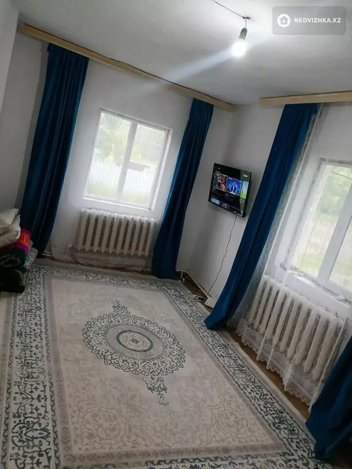 3-комнатная часть дома, 9 соток, 70 м², фотография 2