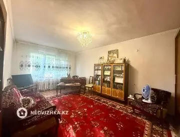 3-комнатная квартира, этаж 5 из 5, 83 м², миниатюра 3
