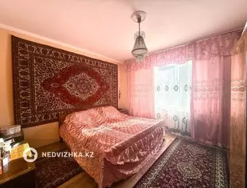 3-комнатная квартира, этаж 5 из 5, 83 м², миниатюра 5