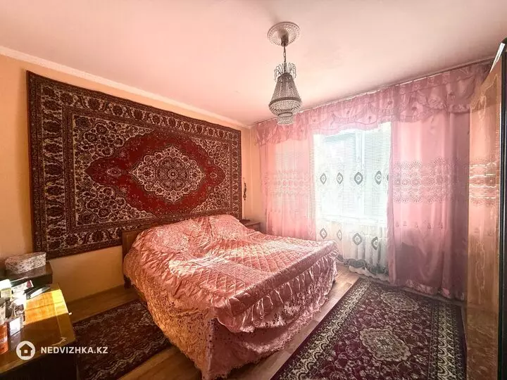 3-комнатная квартира, этаж 5 из 5, 83 м², фотография 5