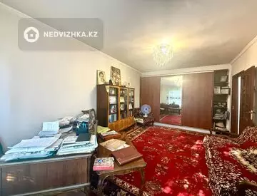 3-комнатная квартира, этаж 5 из 5, 83 м², миниатюра 4