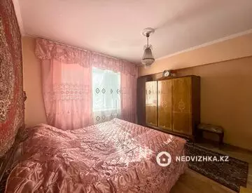 3-комнатная квартира, этаж 5 из 5, 83 м², миниатюра 6