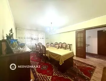 3-комнатная квартира, этаж 5 из 5, 83 м², миниатюра 8