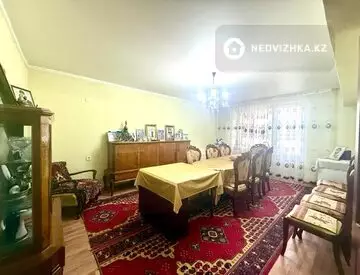 3-комнатная квартира, этаж 5 из 5, 83 м², миниатюра 7