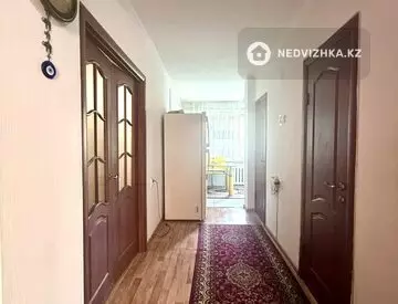 3-комнатная квартира, этаж 5 из 5, 83 м², миниатюра 9