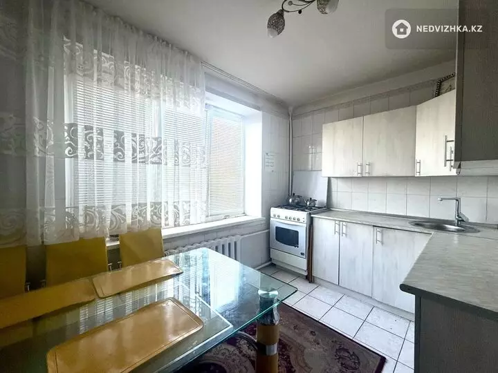 3-комнатная квартира, этаж 5 из 5, 83 м²