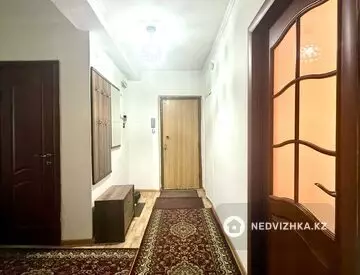 3-комнатная квартира, этаж 5 из 5, 83 м², миниатюра 10