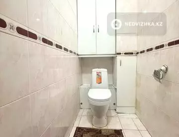 3-комнатная квартира, этаж 5 из 5, 83 м², миниатюра 12