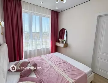 2-комнатная квартира, этаж 5 из 9, 41 м²
