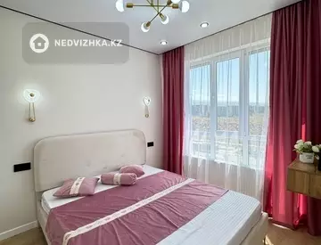 2-комнатная квартира, этаж 5 из 9, 41 м²