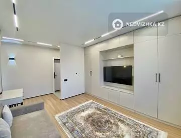 1-бөлмелі пәтер, қабат 3 барлық қабат саны 6, 36 м², 6-нобай