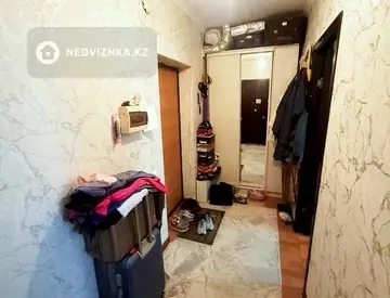 1-бөлмелі пәтер, қабат 2 барлық қабат саны 9, 42 м², 9-нобай