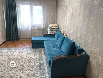1-комнатная квартира, этаж 2 из 9, 42 м²