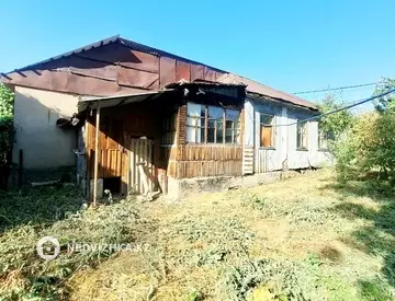 3-комнатная часть дома, 6.3 соток, 41 м²