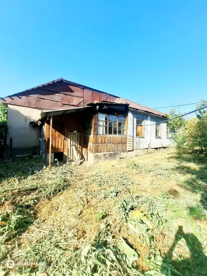 3-комнатная часть дома, 6.3 соток, 41 м², фотография 3