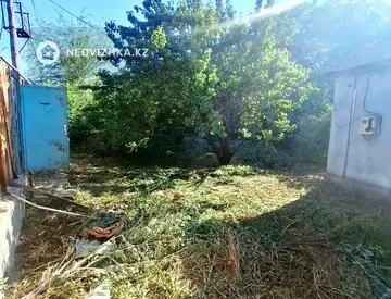 3-комнатная часть дома, 6.3 соток, 41 м²
