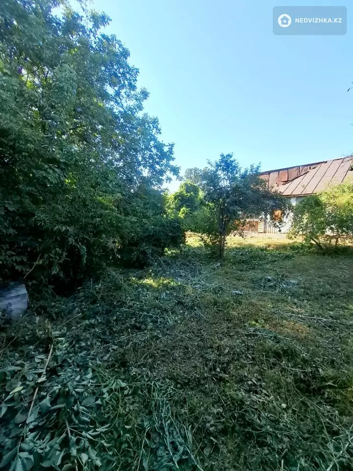 3-комнатная часть дома, 6.3 соток, 41 м²