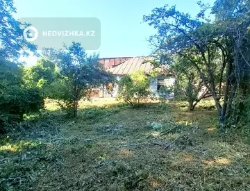 3-комнатная часть дома, 6.3 соток, 41 м²
