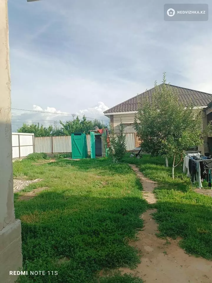 4-бөлмелі үй, 6 соттық, 70 м², 3-фотосурет