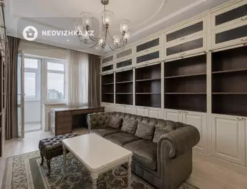 5-комнатная квартира, этаж 6 из 8, 220 м², миниатюра 9