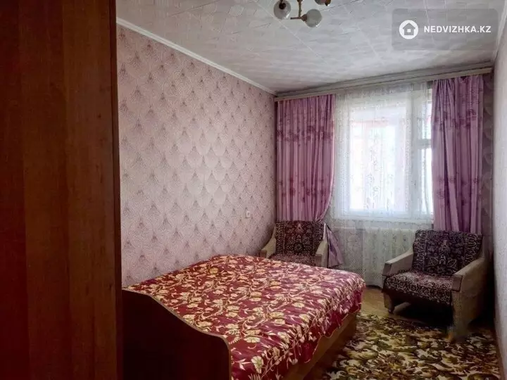 4-комнатная квартира, этаж 10 из 10, 75 м², фотография 5