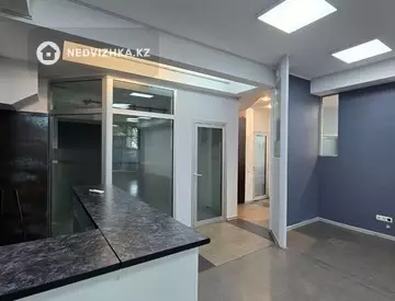 Офис, Спортзал и др., этаж 1 из 20, 134 м², На длительный срок, миниатюра 3