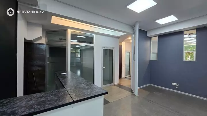 Офис, Спортзал и др., этаж 1 из 20, 134 м², На длительный срок, фотография 3