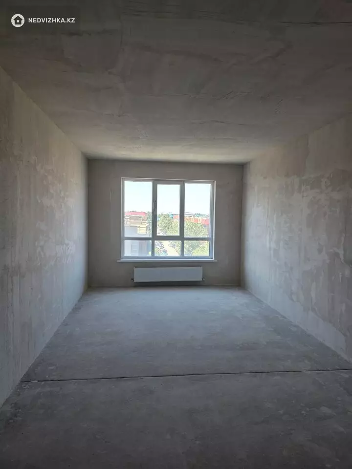 2-комнатная квартира, этаж 7 из 9, 77 м², фотография 5