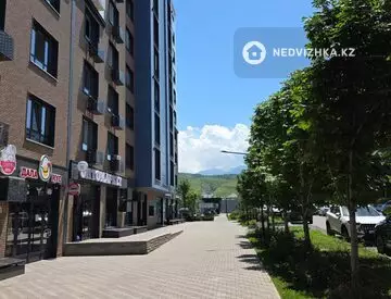 2-комнатная квартира, этаж 7 из 9, 77 м², миниатюра 6