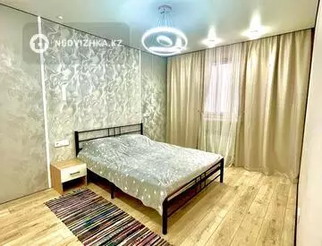 4-комнатная квартира, этаж 10 из 10, 60 м², миниатюра 6