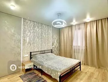 4-комнатная квартира, этаж 10 из 10, 60 м², миниатюра 5