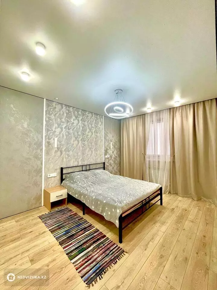 4-комнатная квартира, этаж 10 из 10, 60 м², 5-фотосурет